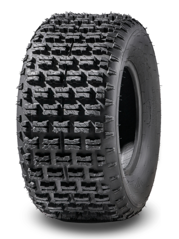 22X10.00-10 opona DATEX P408 TL 4PR 39F